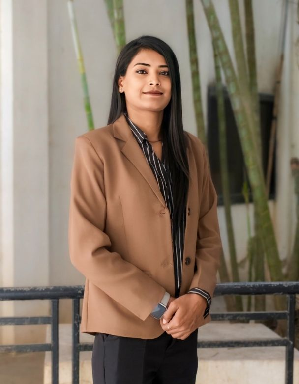 Shraddha Yadav