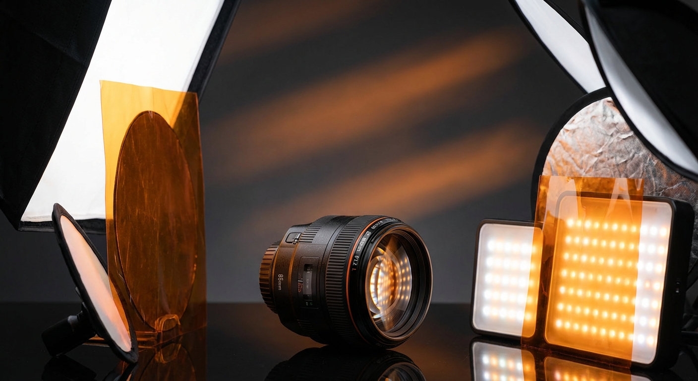 Product and Brand Photoshoot